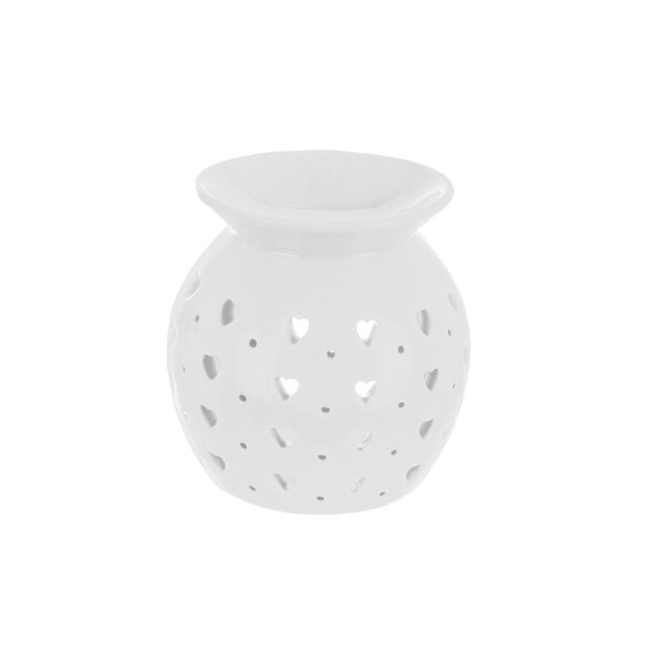 Aromalampa Dárek od srdce