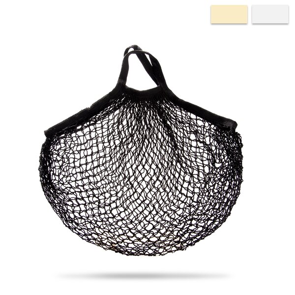 Nákupní taška síťovka 40x40 cm