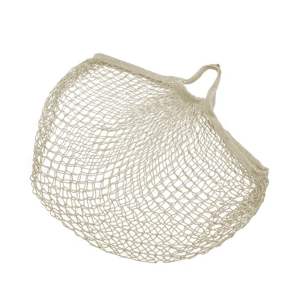 Nákupní taška síťovka 40x40 cm