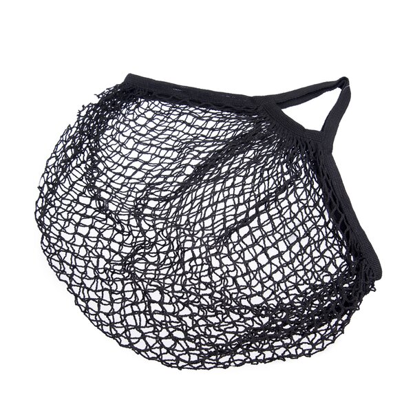 Nákupní taška síťovka 40x40 cm