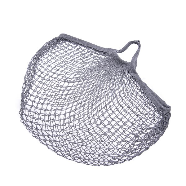 Nákupní taška síťovka 40x40 cm