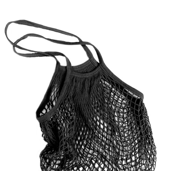 Nákupní taška síťovka 40x40 cm