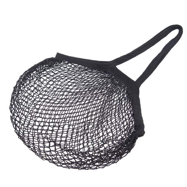 Nákupní taška síťovka 40x40 cm