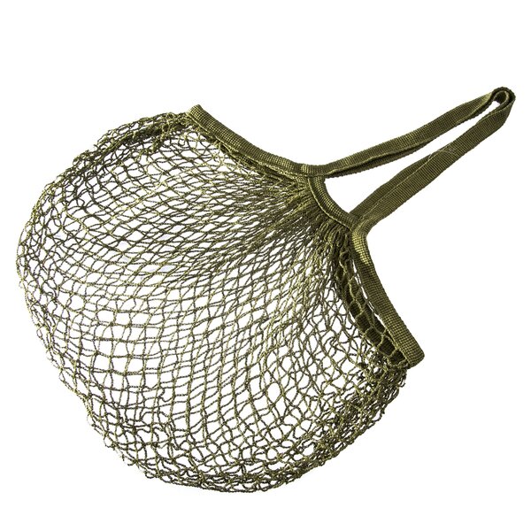 Nákupní taška síťovka 40x40 cm