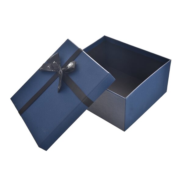 Dárková krabice 21x18,5x10 cm