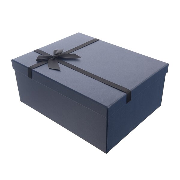 Dárková krabice 33x25x14 cm