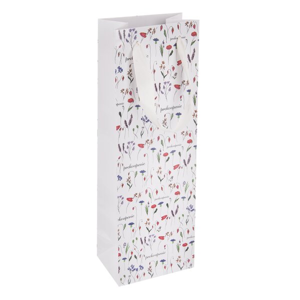 Dárková taška Prekvapenie 12x8,5x36 cm