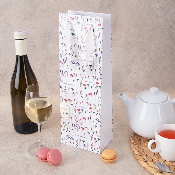 Dárková taška Prekvapenie 12x8,5x36 cm