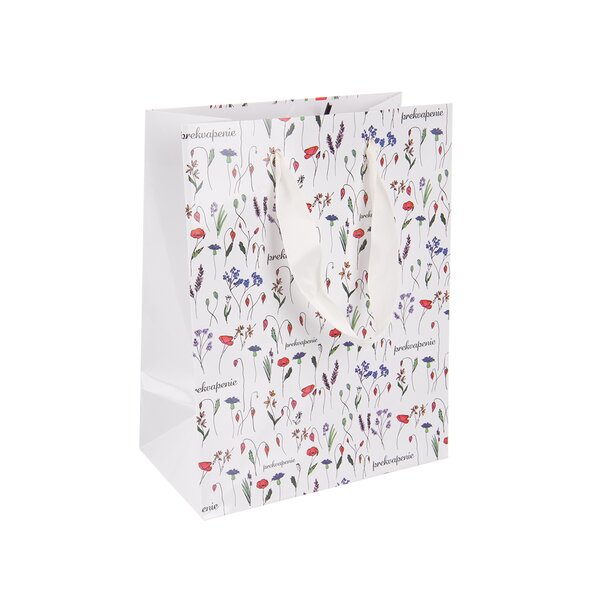 Dárková taška Prekvapenie 18x10x23 cm