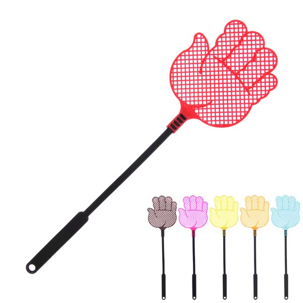 Plácačka na mouchy