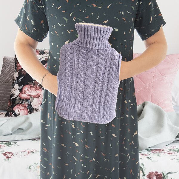 Termofor svetr 1,6 l