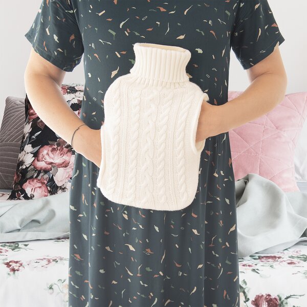 Termofor svetr 1,6 l