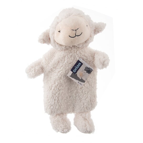 Termofor ovečka 0,75 l