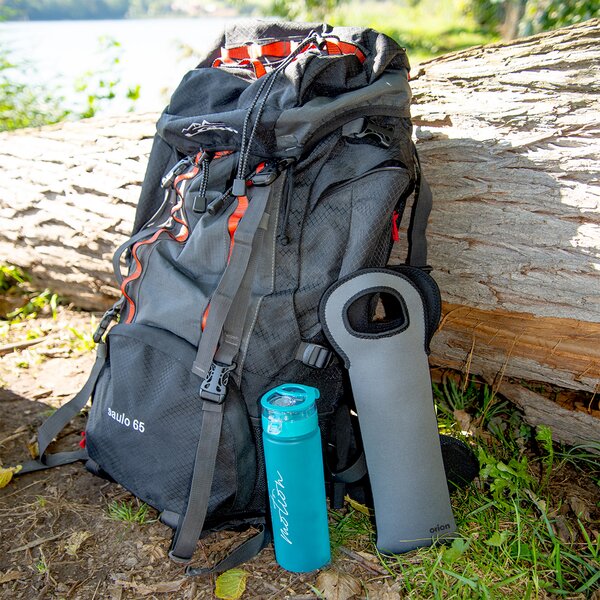 Termoobal na láhev TERMO 38,5x12 cm