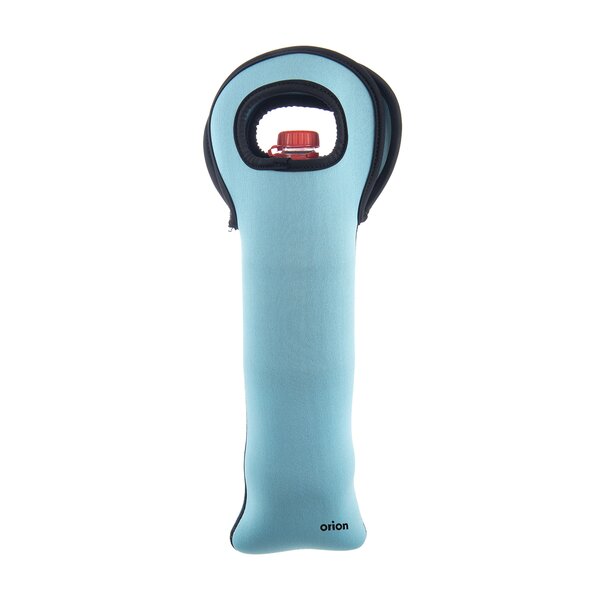 Termoobal na láhev TERMO 38,5x12 cm