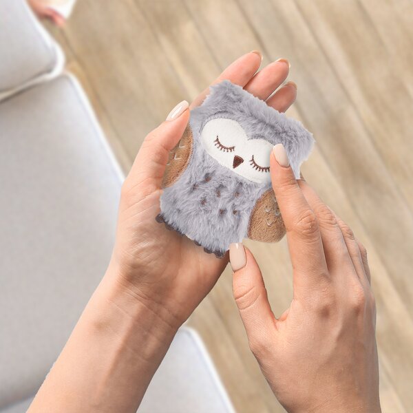 Ohřívač rukou SOVA