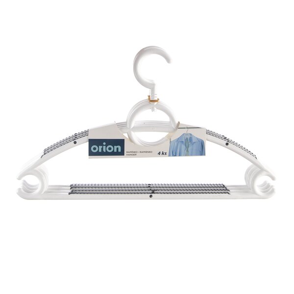 Ramínko otočné 4 ks