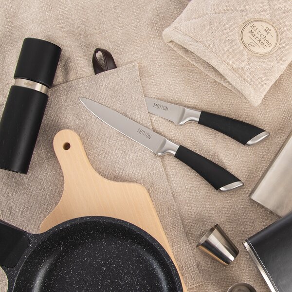 Kuchyňský nůž Motion sada 3 ks
