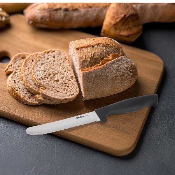 Kuchyňský nůž Classic svačinový vlnitý 11 cm