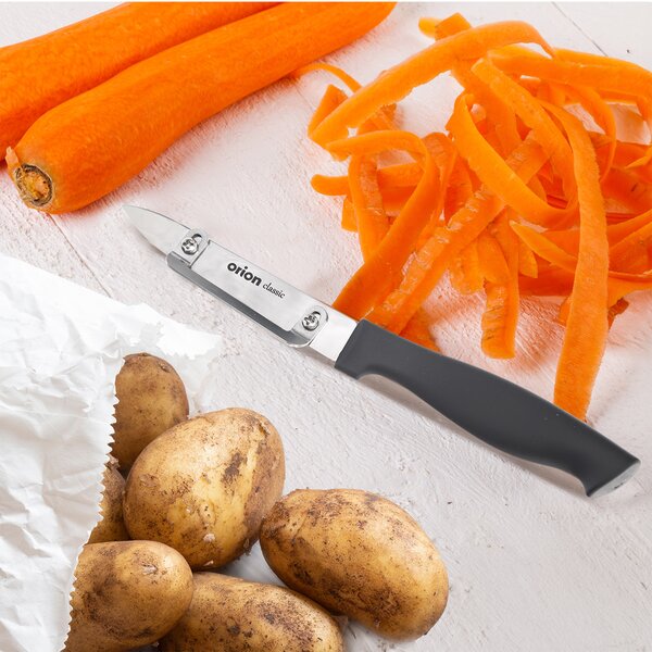 Kuchyňská škrabka Classic