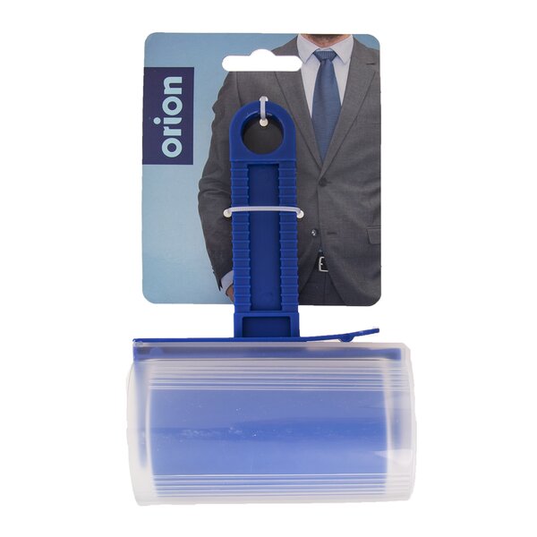 Kartáč na textil omyvatelný