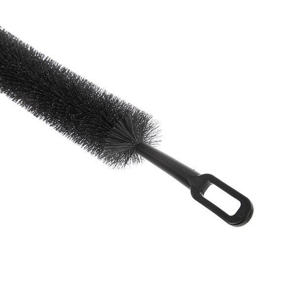 Kartáč na radiátory