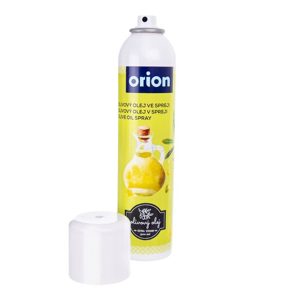 Olej na pečení 300 ml