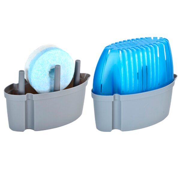 Náplň do pohlcovače 832336 tableta 450 g 2 ks