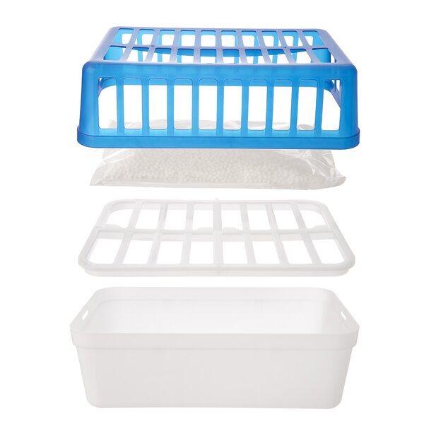 Pohlcovač vlhkosti Neo 1000 g výměnný 2,2 l