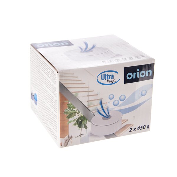 Náplň do pohlcovače 832375 tableta 450 g 2 ks