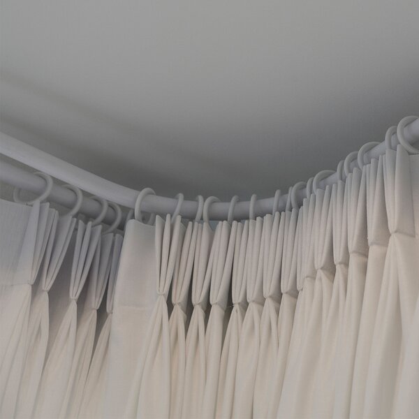 Záclonový kroužek 