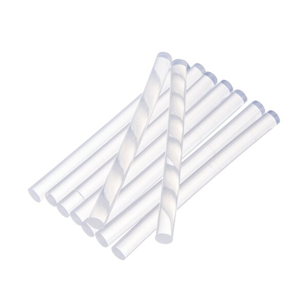 Náhradní tavné tyčinky 10 ks