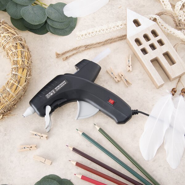 Náhradní tavné tyčinky 10 ks