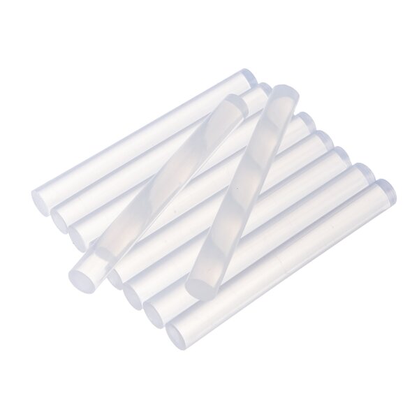 Náhradní tavné tyčinky 10 ks