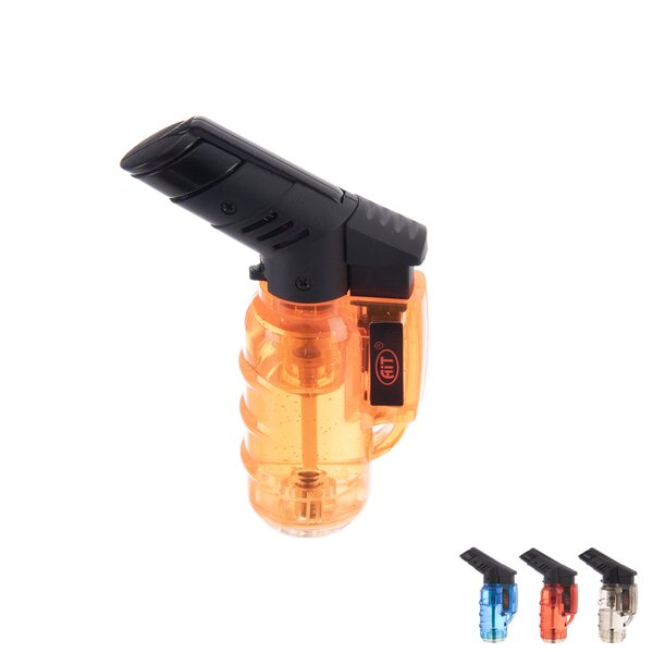 Zapalovač hořákový