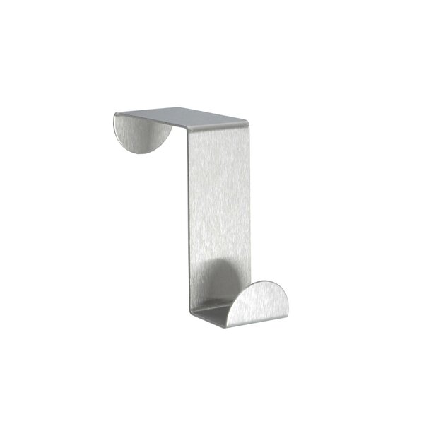 Háček na dveře 2 ks