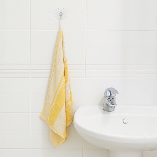 Háček s přísavkou 6 ks