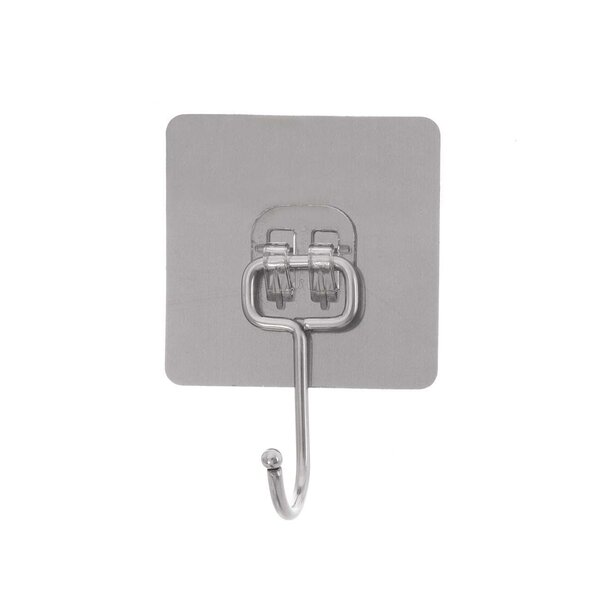 Háček samolepicí 5 ks