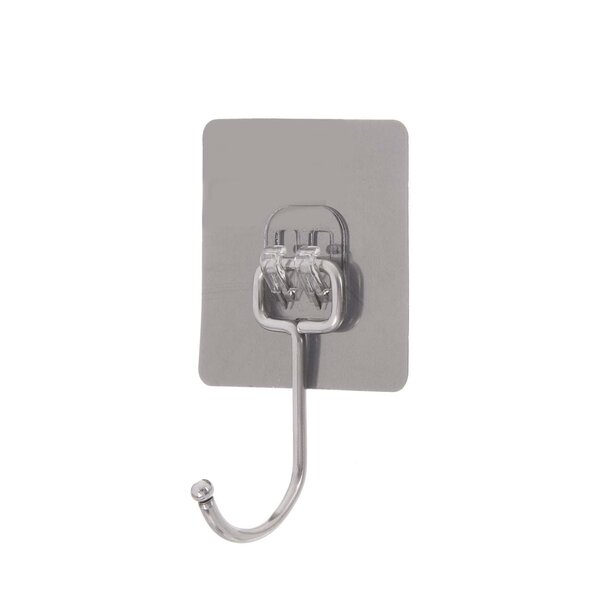 Háček samolepicí 5 ks