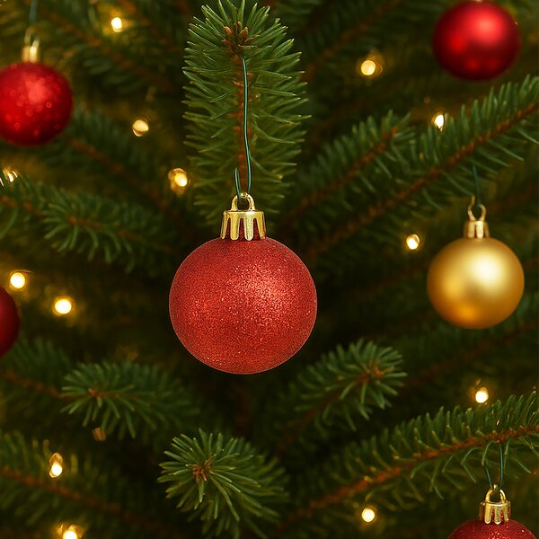 Vánoční háček 150 ks