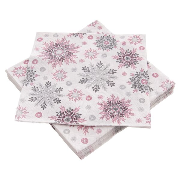 Servírovací ubrousek