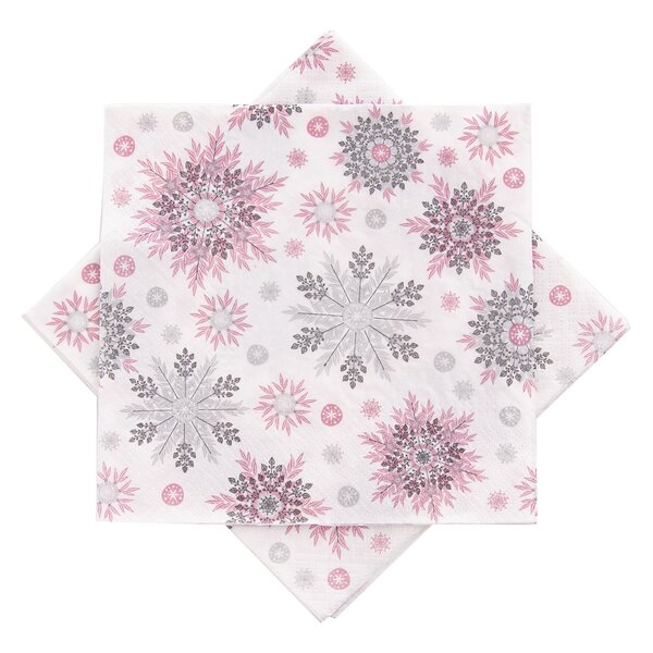 Servírovací ubrousek