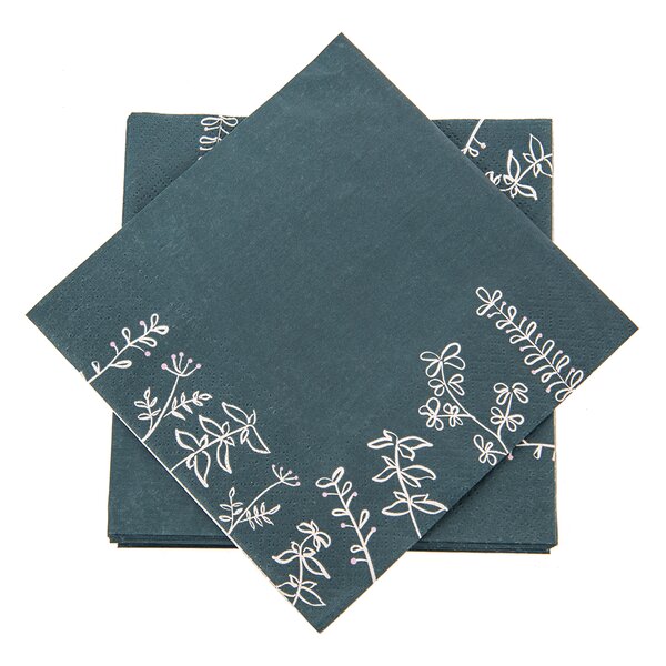 Servírovací ubrousky LOUKA