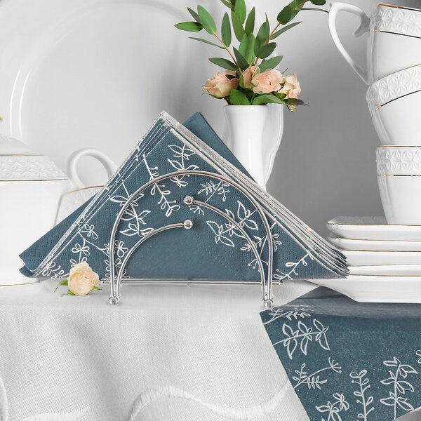 Servírovací ubrousky LOUKA