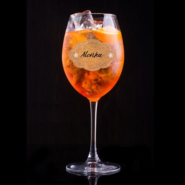 Samolepky na kořenky prázdné