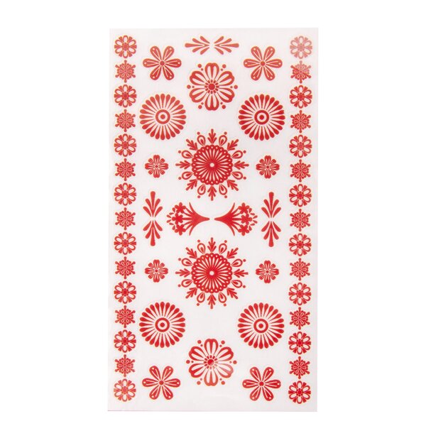 Samolepky na vajíčka