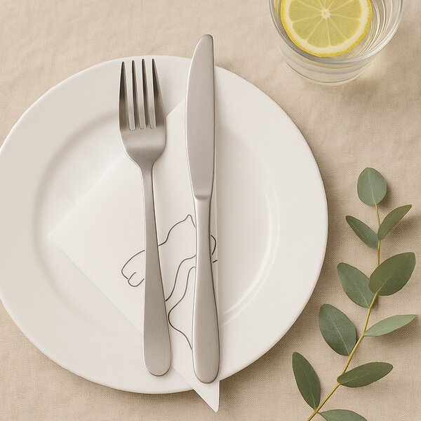 Servírovací ubrousky MICKA