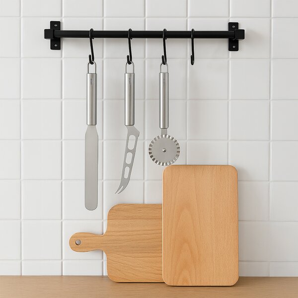 Kuchyňský nůž na sýr KITCH 26,3 cm