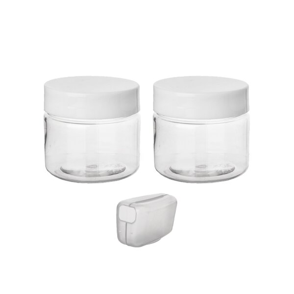 Cestovní sada na pobyty