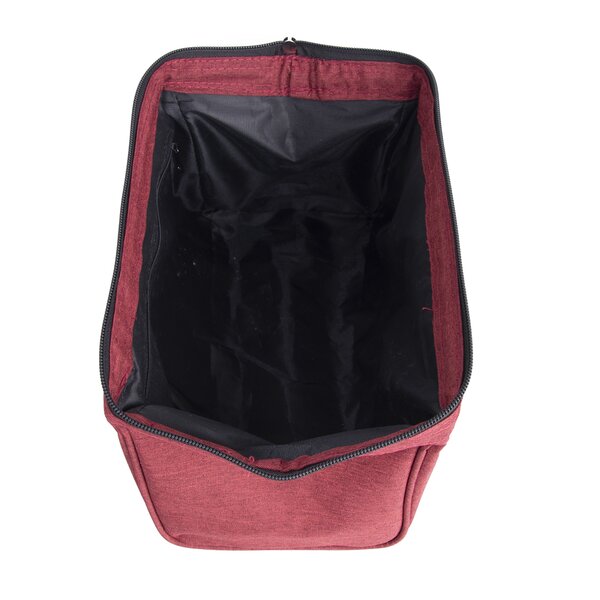 Kosmetická cestovní taštička